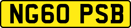 NG60PSB