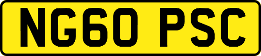 NG60PSC