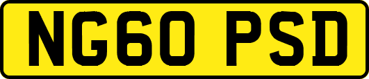 NG60PSD