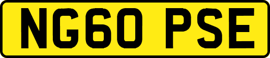 NG60PSE