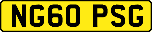 NG60PSG