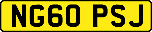 NG60PSJ