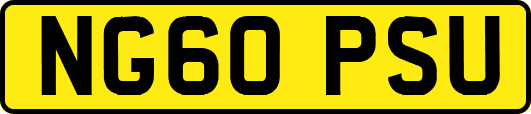 NG60PSU