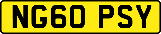 NG60PSY