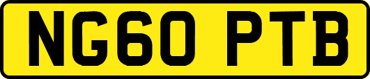 NG60PTB
