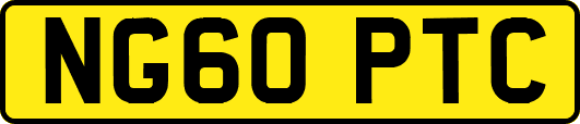 NG60PTC