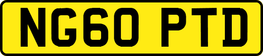 NG60PTD