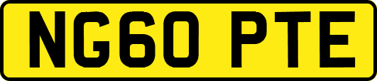 NG60PTE