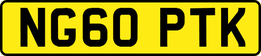 NG60PTK