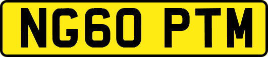 NG60PTM