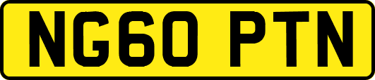 NG60PTN