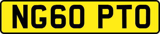 NG60PTO