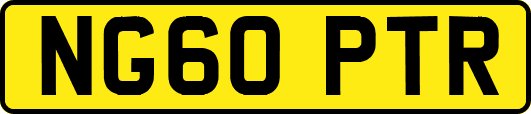 NG60PTR