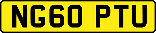NG60PTU
