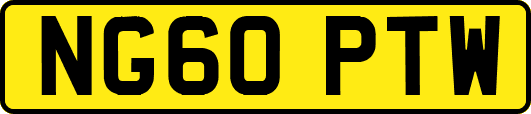 NG60PTW