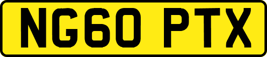 NG60PTX