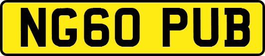 NG60PUB