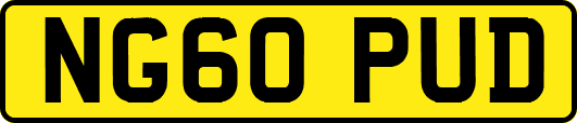 NG60PUD