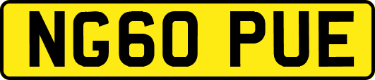 NG60PUE