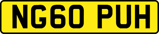 NG60PUH