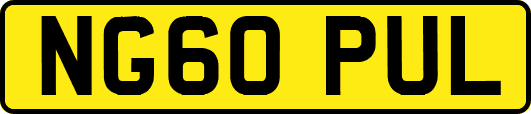 NG60PUL