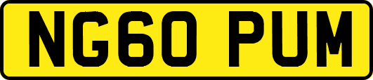 NG60PUM