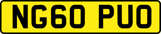 NG60PUO