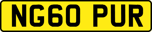 NG60PUR