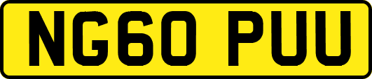 NG60PUU