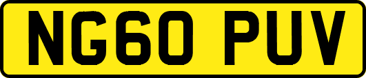 NG60PUV