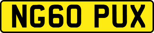 NG60PUX
