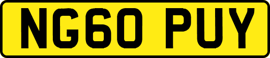 NG60PUY