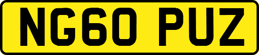 NG60PUZ