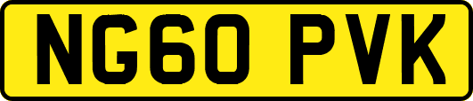 NG60PVK
