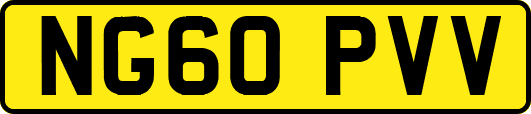 NG60PVV
