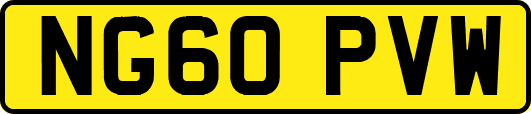NG60PVW