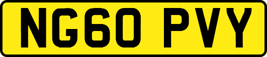NG60PVY