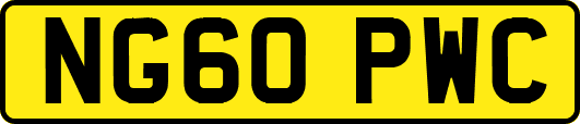 NG60PWC