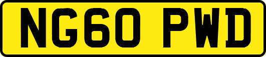 NG60PWD