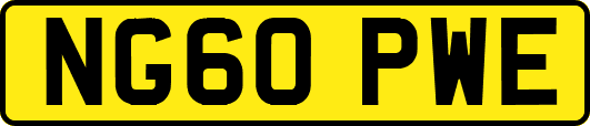 NG60PWE