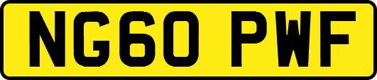 NG60PWF