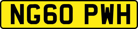 NG60PWH