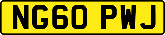 NG60PWJ