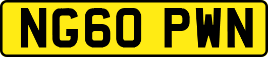 NG60PWN