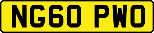 NG60PWO