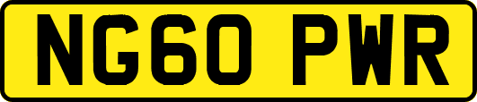 NG60PWR