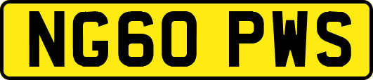 NG60PWS