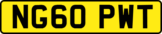 NG60PWT