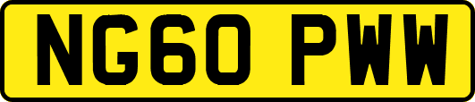NG60PWW
