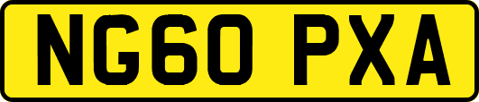 NG60PXA